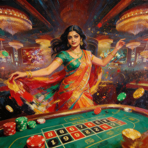 cd44bet লাইভ গেমিং অভিজ্ঞতা